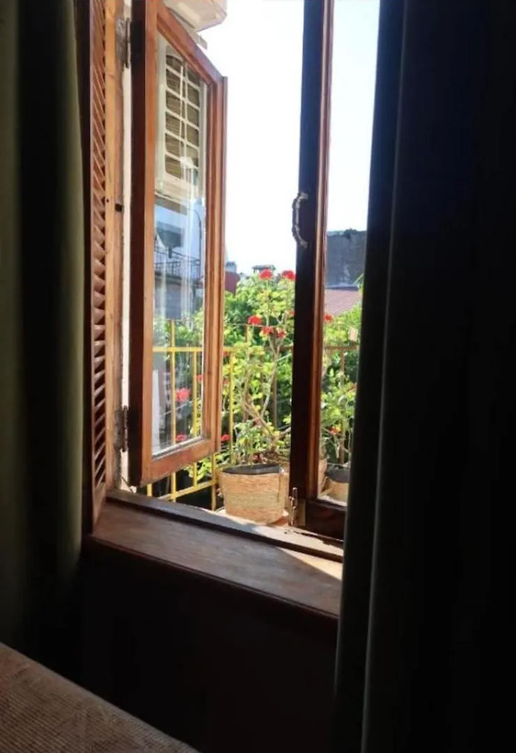 Apartament Wonderer House In Old Batumi Gruzja