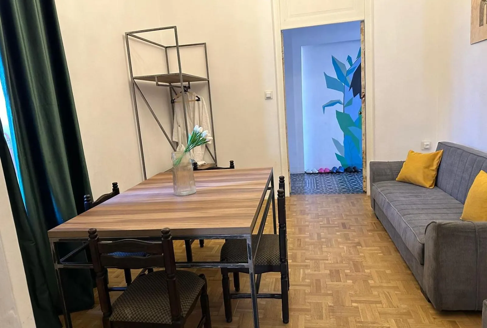 Apartament Wonderer House In Old Batumi 0*,  Gruzja