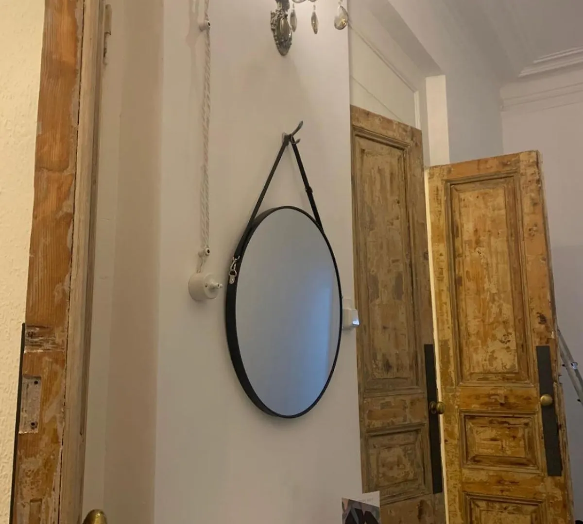 Apartament Wonderer House In Old Batumi Gruzja