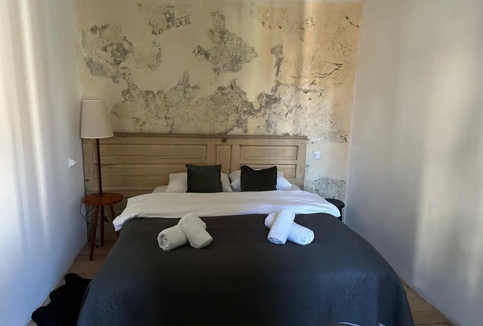 Apartament Wonderer House In Old Batumi