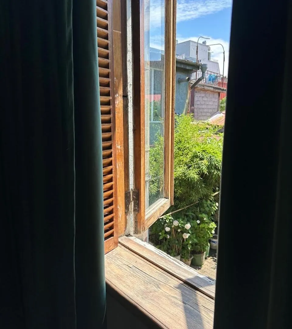 Apartament Wonderer House In Old Batumi 0*,
